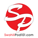 Learn Swahili with SwahiliPod101.com